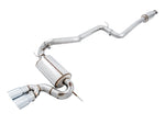 AWE Exhaust Suite - Ford Focus ST (LW MkII/LZ) - Image 6 - AWE Exhausts Thumbnail