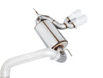 AWE Exhaust Suite - Ford Focus ST (LW MkII/LZ) - Image 24 - AWE Exhausts Thumbnail