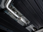 AWE Exhaust Suite - Hyundai i30 Sedan N (CN7) - Image 23 - AWE Exhausts Thumbnail