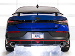 AWE Exhaust Suite - Hyundai i30 Sedan N (CN7) - AWE Exhausts Thumbnail