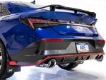AWE Exhaust Suite - Hyundai i30 Sedan N (CN7) - Image 46 - AWE Exhausts Thumbnail
