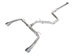 AWE Exhaust Suite - Hyundai i30 Sedan N (CN7) - Image 4 - AWE Exhausts Thumbnail