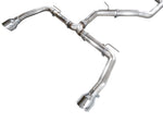 AWE Exhaust Suite - Hyundai i30 Sedan N (CN7) - Image 25 - AWE Exhausts Thumbnail