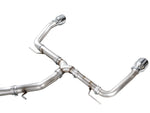 AWE Exhaust Suite - Hyundai i30 Sedan N (CN7) - Image 27 - AWE Exhausts Thumbnail
