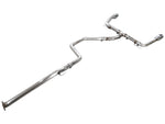 AWE Exhaust Suite - Hyundai i30 Sedan N (CN7) - Image 29 - AWE Exhausts Thumbnail