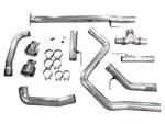 AWE Exhaust Suite - Hyundai i30 Sedan N (CN7) - Image 31 - AWE Exhausts Thumbnail