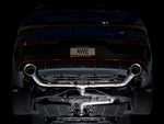 AWE Exhaust Suite - Hyundai i30 Sedan N (CN7) - Image 33 - AWE Exhausts Thumbnail