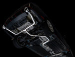 AWE Exhaust Suite - Hyundai i30 Sedan N (CN7) - Image 35 - AWE Exhausts Thumbnail