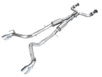 AWE Track Edition Exhaust – Nissan Z - Chicane Australia - AWE Exhausts Thumbnail