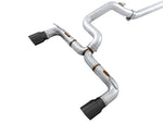 AWE Track Edition Cat-Back Exhaust – Ford Focus RS (2016–2018) - AWE Exhausts Thumbnail
