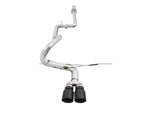 AWE Exhaust Suite - Ford Focus ST (LW MkII/LZ) - Image 3 - AWE Exhausts Thumbnail