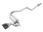 AWE Exhaust Suite - Ford Focus ST (LW MkII/LZ) - Image 7 - AWE Exhausts Thumbnail