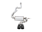 AWE Exhaust Suite - Ford Focus ST (LW MkII/LZ) - Image 28 - AWE Exhausts Thumbnail