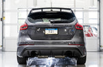 AWE Track Edition Cat-Back Exhaust – Ford Focus RS (2016–2018) - AWE Exhausts Thumbnail