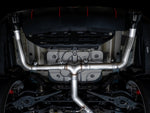 AWE Exhaust Suite - Hyundai i30 Sedan N (CN7) - Image 42 - AWE Exhausts Thumbnail