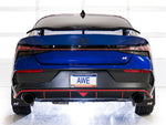 AWE Exhaust Suite - Hyundai i30 Sedan N (CN7) - Image 43 - AWE Exhausts Thumbnail