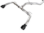 AWE Exhaust Suite - Hyundai i30 Sedan N (CN7) - Image 26 - AWE Exhausts Thumbnail