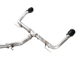 AWE Exhaust Suite - Hyundai i30 Sedan N (CN7) - Image 28 - AWE Exhausts Thumbnail