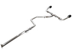 AWE Exhaust Suite - Hyundai i30 Sedan N (CN7) - Image 30 - AWE Exhausts Thumbnail