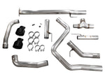 AWE Exhaust Suite - Hyundai i30 Sedan N (CN7) - Image 32 - AWE Exhausts Thumbnail