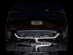AWE Exhaust Suite - Hyundai i30 Sedan N (CN7) - Image 34 - AWE Exhausts Thumbnail
