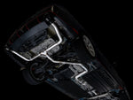 AWE Exhaust Suite - Hyundai i30 Sedan N (CN7) - Image 36 - AWE Exhausts Thumbnail