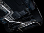AWE Exhaust Suite - Hyundai i30 Sedan N (CN7) - Image 38 - AWE Exhausts Thumbnail