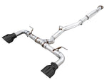 AWE Track Edition Exhaust – Subaru BRZ/Toyota GR86/Toyota 86 - Chicane Australia - AWE Exhausts Thumbnail