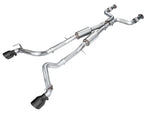 AWE Track Edition Exhaust – Nissan Z - Chicane Australia - AWE Exhausts Thumbnail