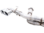 AWE Exhaust Suite - Chevrolet Corvette Stingray/E-Ray (C8) - Image 24 - AWE Exhausts Thumbnail