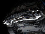 AWE Exhaust Suite - Chevrolet Corvette Stingray/E-Ray (C8) - Image 35 - AWE Exhausts Thumbnail