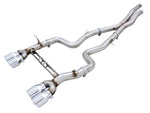 AWE Exhaust Suite - BMW M3 (F80) / M4 (F82/F83) - Image 2 - AWE Exhausts Thumbnail
