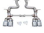 AWE Exhaust Suite - BMW M3 (F80) / M4 (F82/F83) - Image 11 - AWE Exhausts Thumbnail