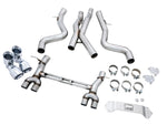 AWE Exhaust Suite - BMW M3 (F80) / M4 (F82/F83) - Image 12 - AWE Exhausts Thumbnail