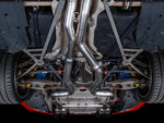 AWE Exhaust Suite - BMW M3 (F80) / M4 (F82/F83) - Image 8 - AWE Exhausts Thumbnail