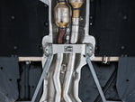 AWE Exhaust Suite - BMW M3 (F80) / M4 (F82/F83) - Image 10 - AWE Exhausts Thumbnail