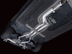 AWE Exhaust - BMW M240i (G42) - Image 50 - AWE Exhausts Thumbnail