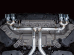 AWE Exhaust - BMW M240i (G42) - Image 49 - AWE Exhausts Thumbnail