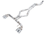 AWE Exhaust - BMW M240i (G42) - Image 20 - AWE Exhausts Thumbnail