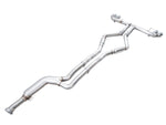 AWE Exhaust - BMW M240i (G42) - Image 22 - AWE Exhausts Thumbnail