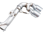 AWE Exhaust - BMW M240i (G42) - Image 26 - AWE Exhausts Thumbnail