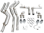 AWE Exhaust - BMW M240i (G42) - Image 28 - AWE Exhausts Thumbnail