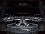 AWE Exhaust - BMW M240i (G42) - Image 45 - AWE Exhausts Thumbnail