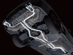 AWE Exhaust - BMW M240i (G42) - Image 47 - AWE Exhausts Thumbnail