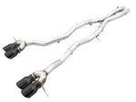 AWE Track Edition Catback Exhaust – BMW M3/M4 G8X - Chicane Australia - AWE Exhausts Thumbnail