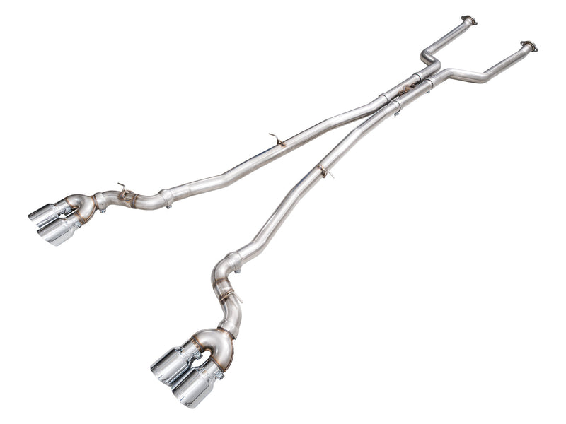 AWE Exhaust Suite - BMW M5 (G90/G91) - Image 25 - AWE Exhausts