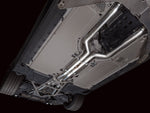 AWE Exhaust Suite - BMW M5 (G90/G91) - Image 41 - AWE Exhausts Thumbnail