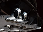 AWE Exhaust Suite - BMW M5 (G90/G91) - Image 19 - AWE Exhausts Thumbnail