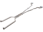 AWE Exhaust Suite - BMW M5 (G90/G91) - Image 27 - AWE Exhausts Thumbnail