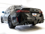AWE Exhaust Suite - BMW M5 (G90/G91) - Image 44 - AWE Exhausts Thumbnail